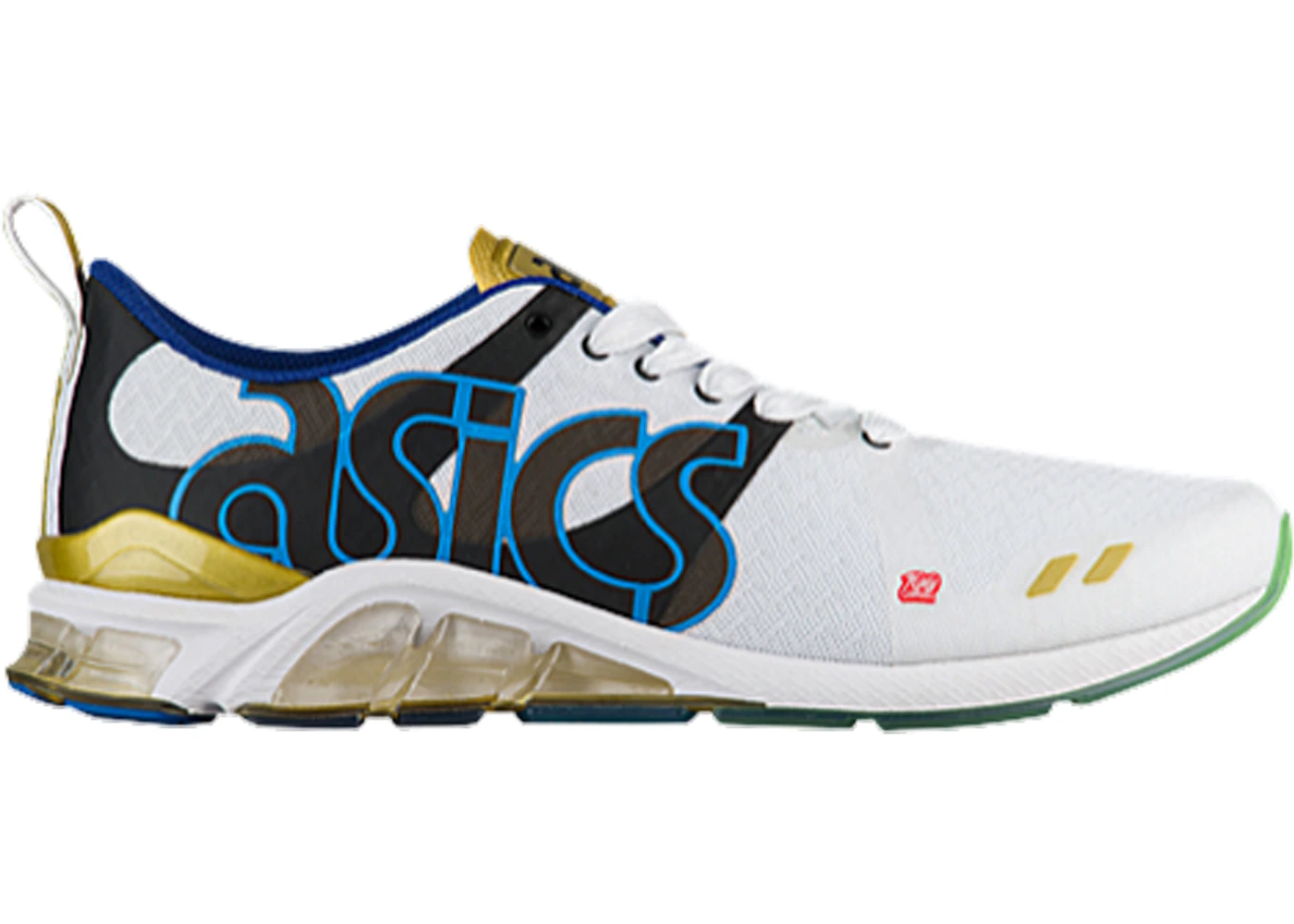 Asics x pensole gel 180 sale