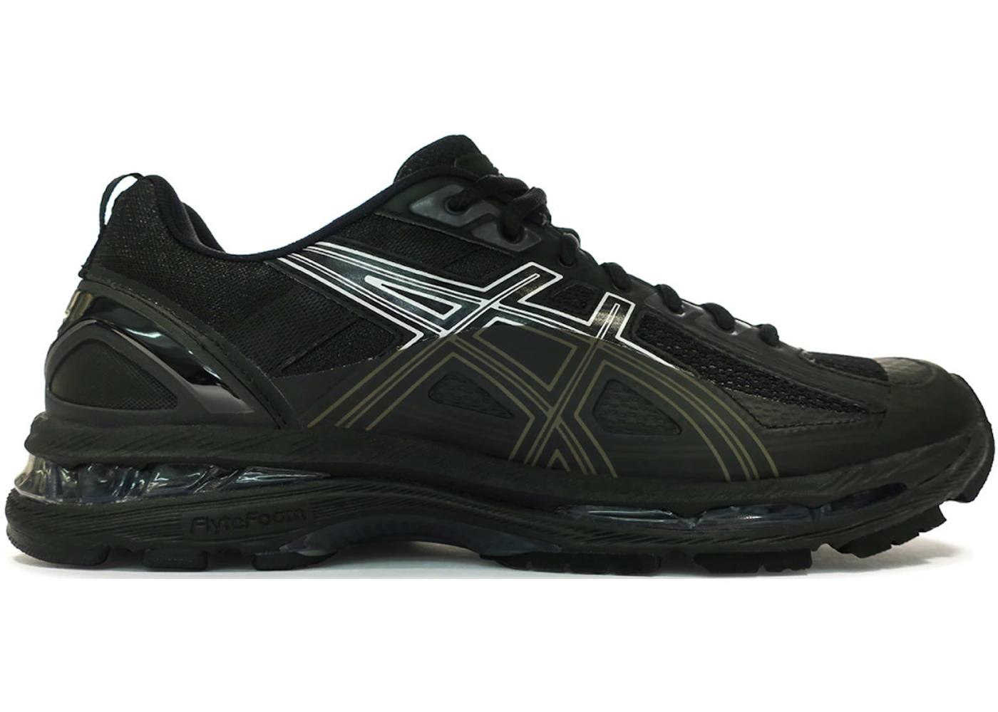 Asics kiko gel top burz