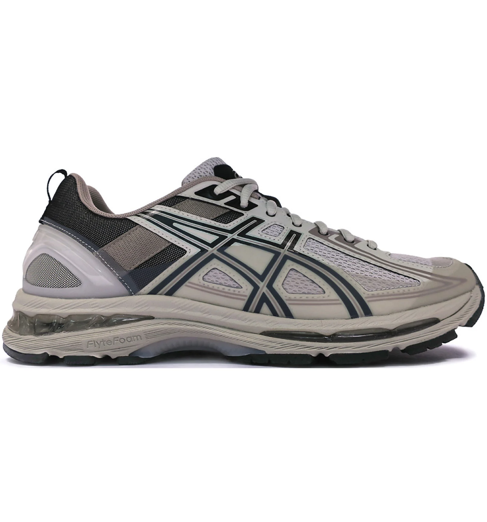 ASICS Gel Burz 1 Kiko Kostadinov Grey T8E3N 0290 JP