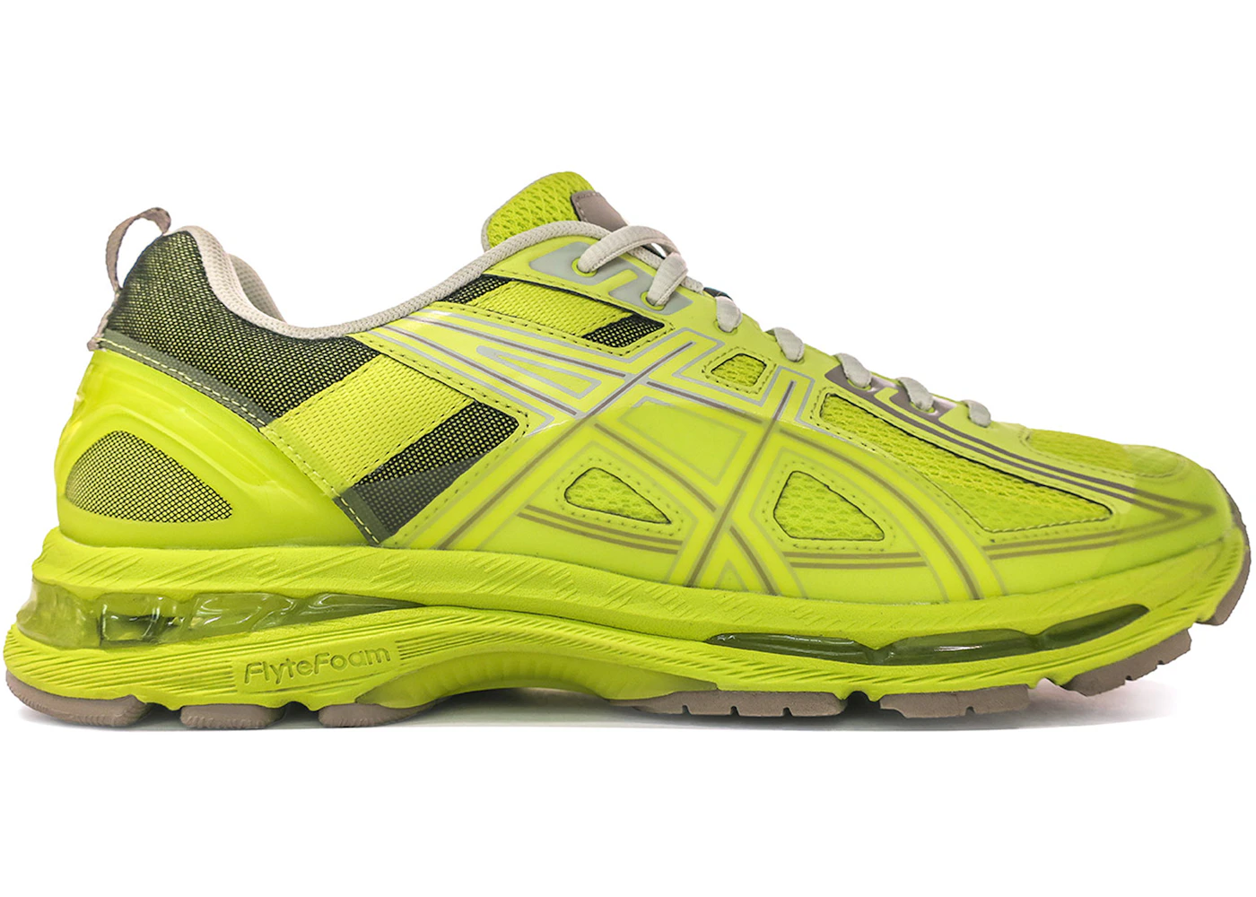 ASICS Gel-Burz 1 Kiko Kostadinov Limeade Men's - T8E3N-8989 - US