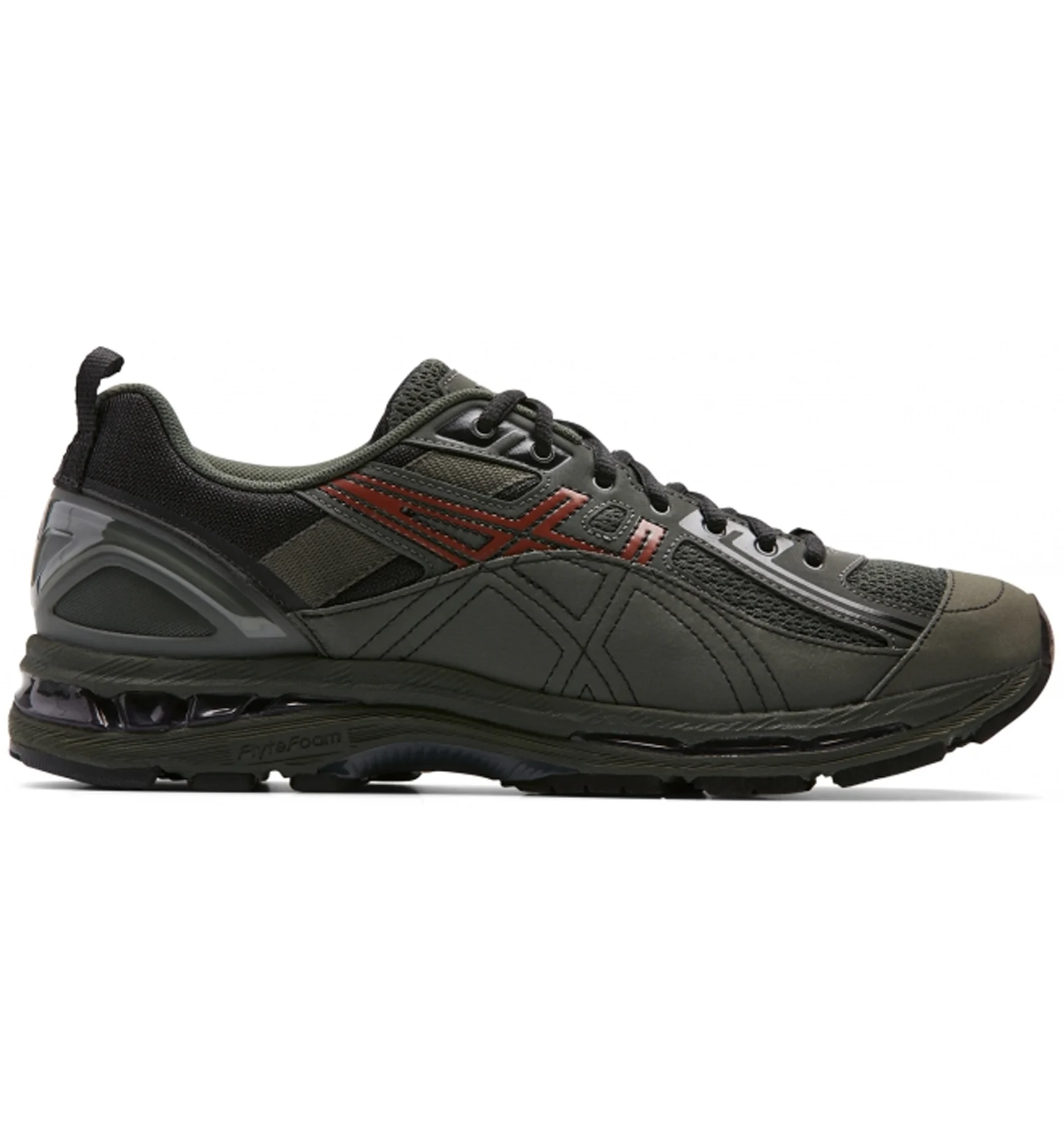 Asics kiko top kostadinov gel burz