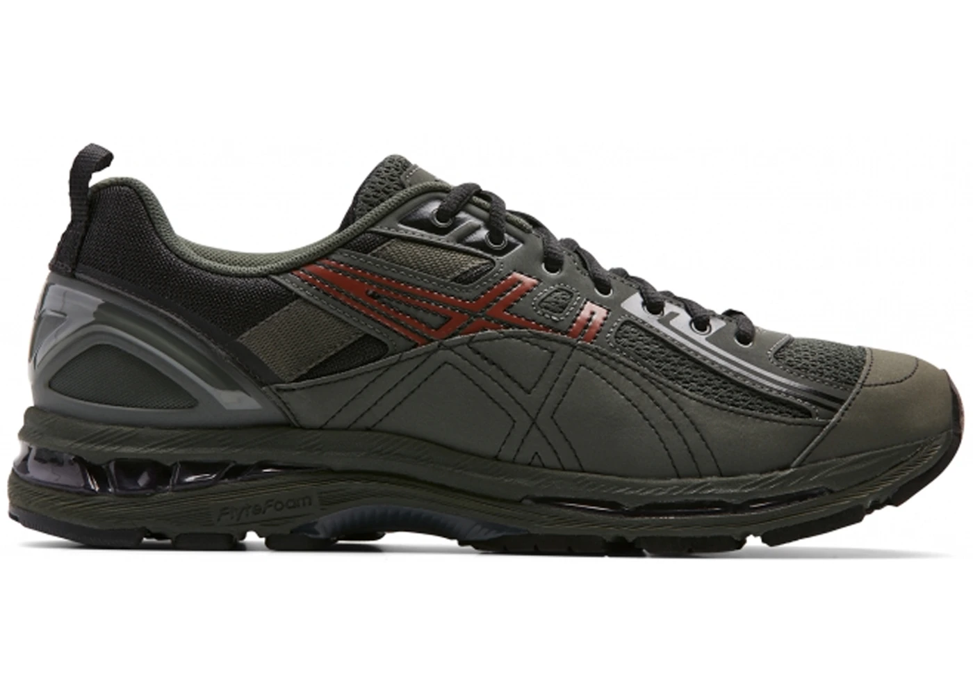 Kiko on sale asics gel