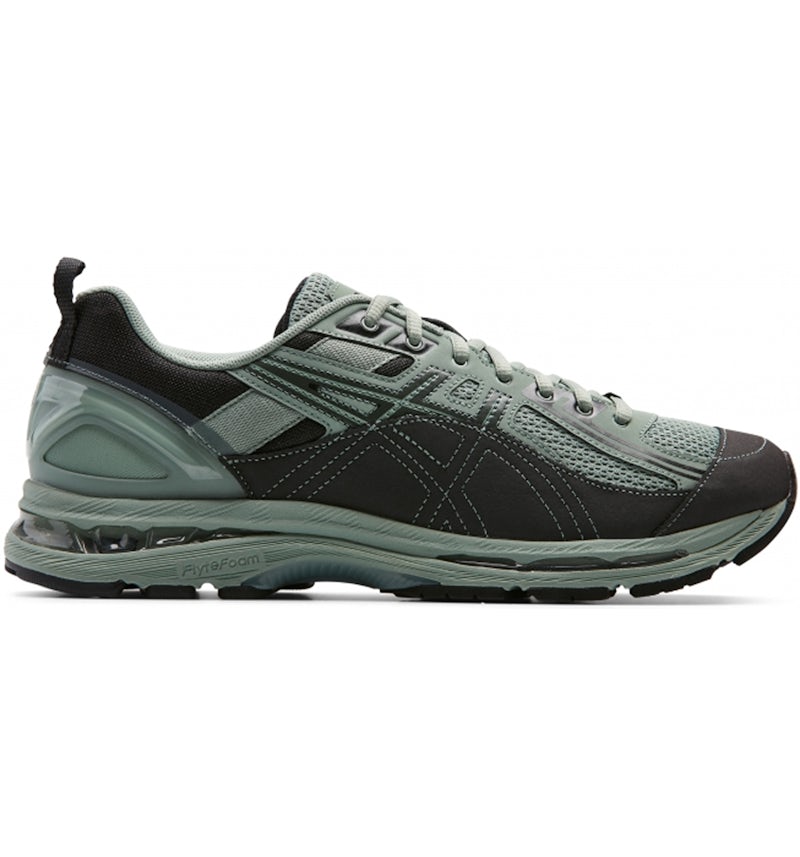 Asics kiko gel burz 2 sales
