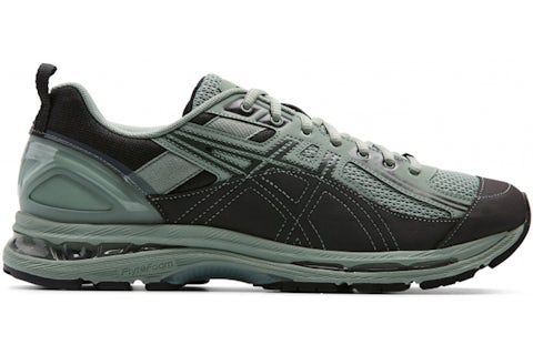 ASICS Gel Burz 2 Kiko Kostadinov Seafoam Men s 1013A040 021 US