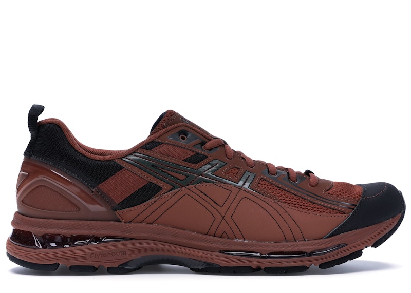 ASICS Gel-Burz 2 Kiko Kostadinov Terracotta メンズ - 1013A040-201 - JP