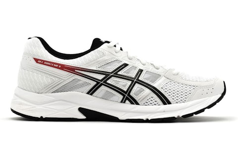 Asics Running Hombre Zapatillas Asics GEL-CONTEND (4E) Running