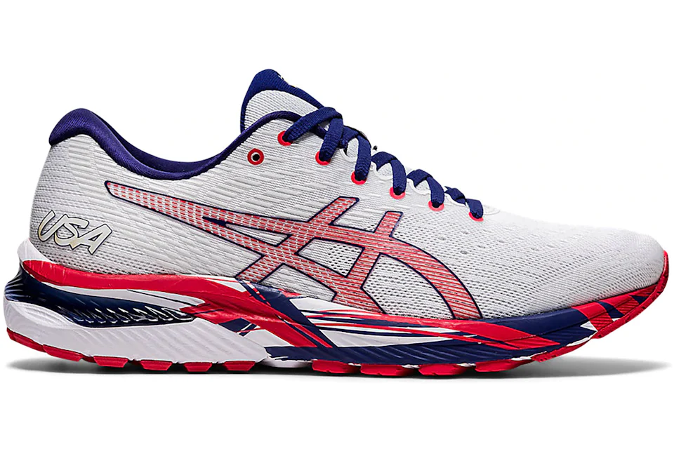 ASICS Gel Cumulus 22 USA