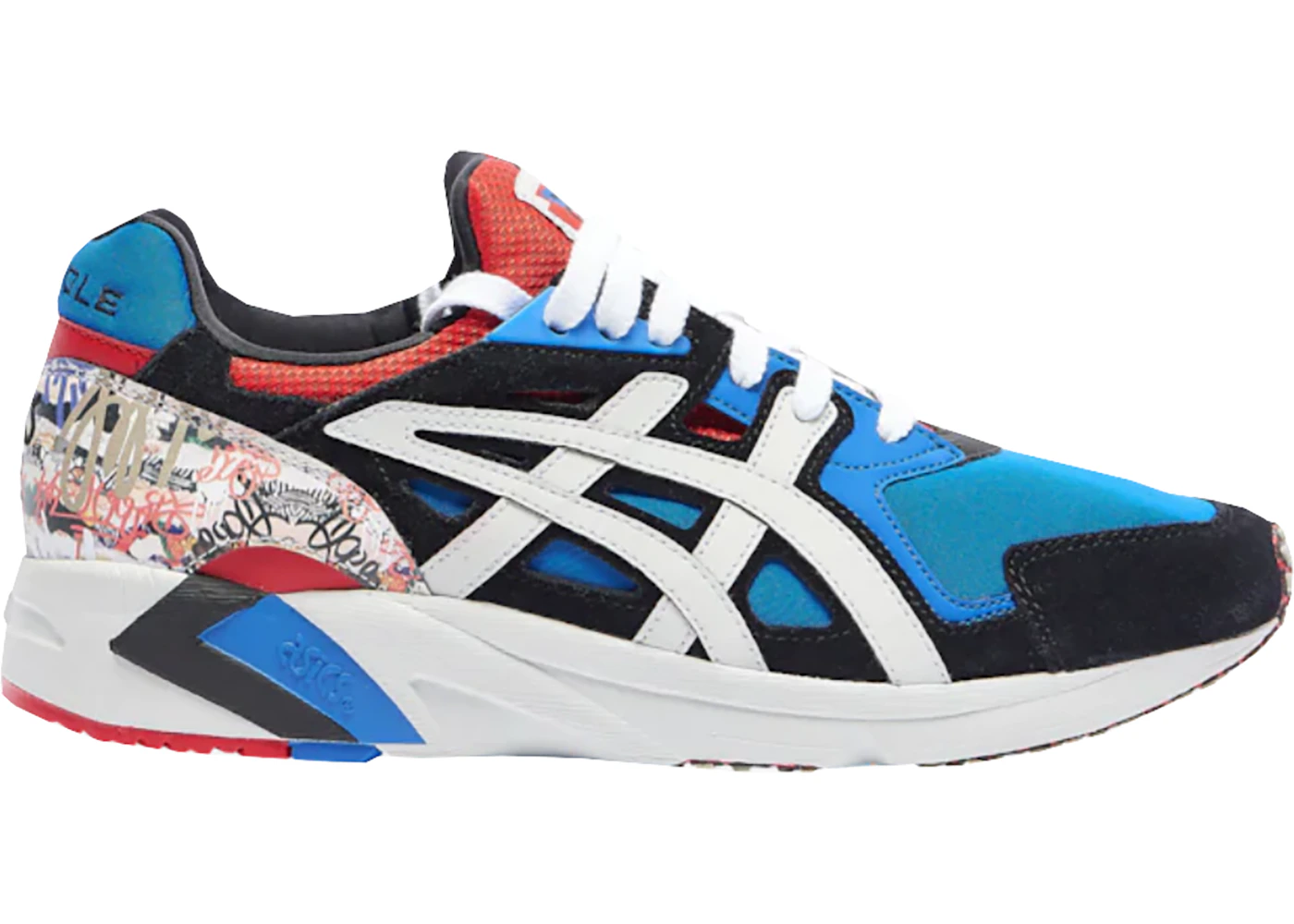 Asics pensole sales