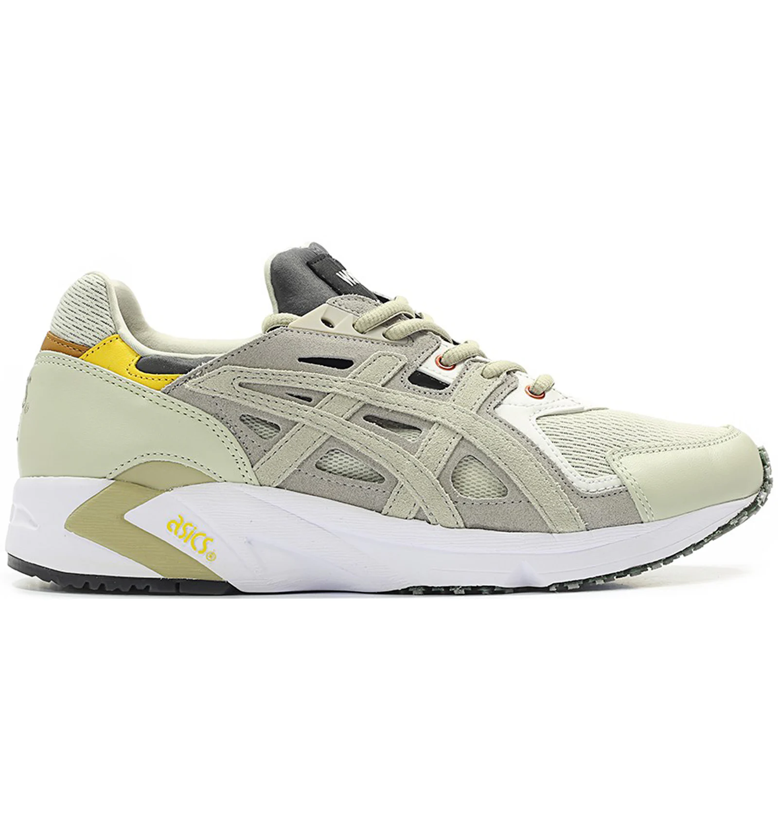 Asics best sale wood wood