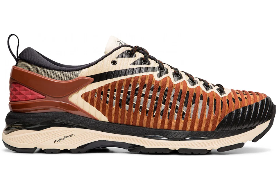 Asics kiko kostadinov gel delva outlet