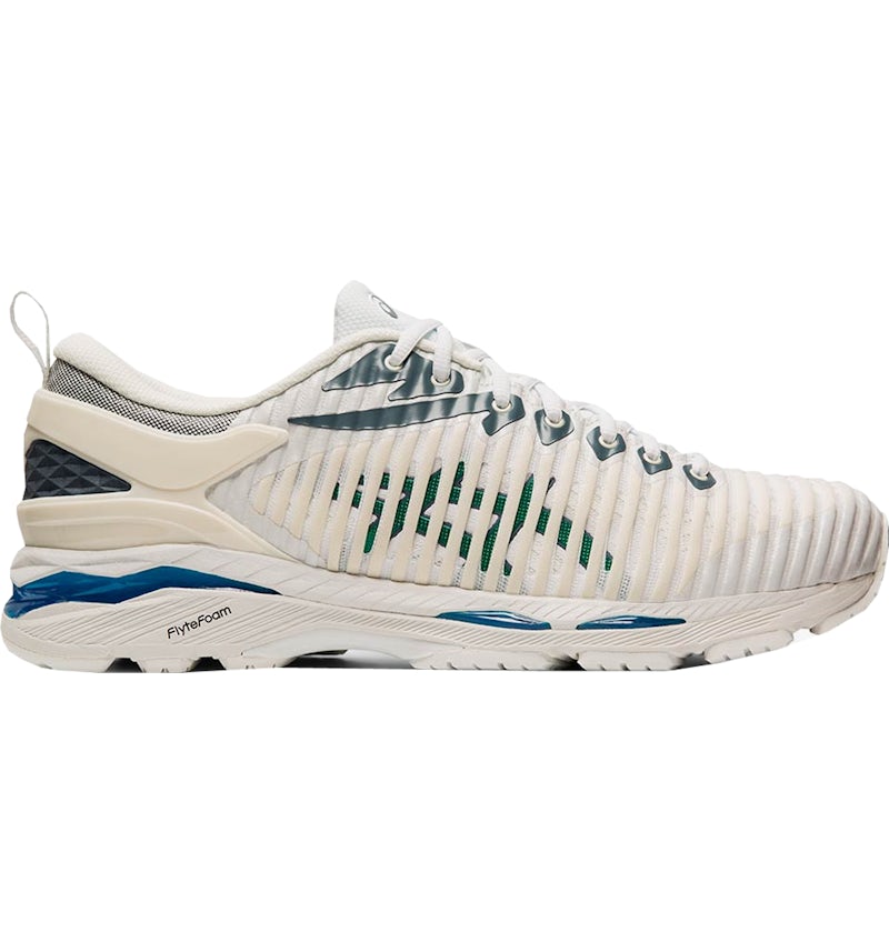 ASICS Gel Delva 1 Kiko Kostadinov Cool Mist Men s 1013A041 100 US