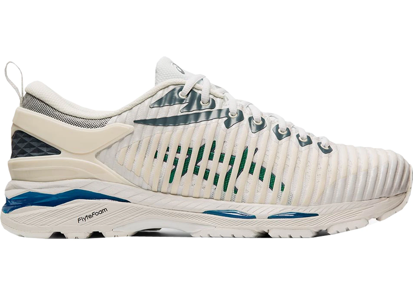 靴 asics kikokostadinov GEL-DELVA 26.5 ASICS Gel-Delva 1 Kiko Kostadinov Cool Mist Men's - 1013A041