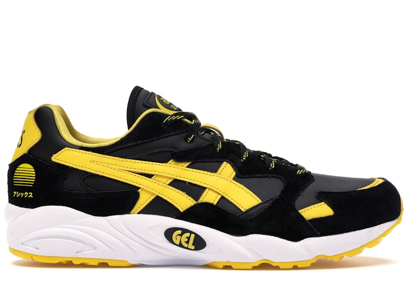 Asics dojo sales shoes