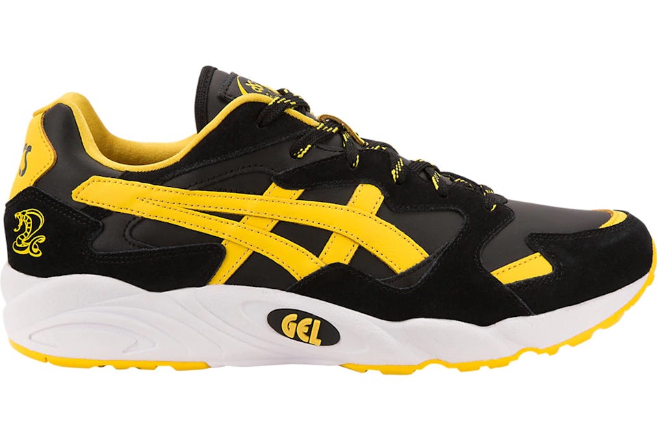 Asics gel lyte 1 sales welcome to the dojo