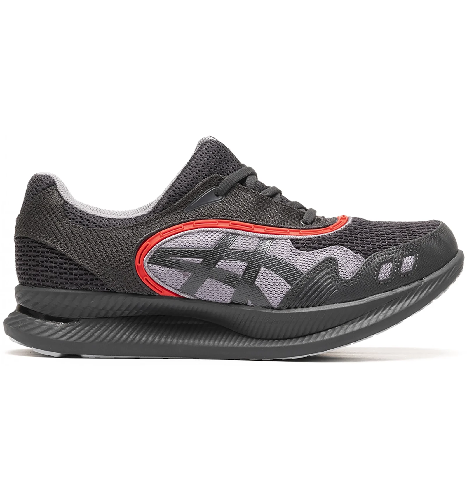 Asics kiko kostadinov black hotsell