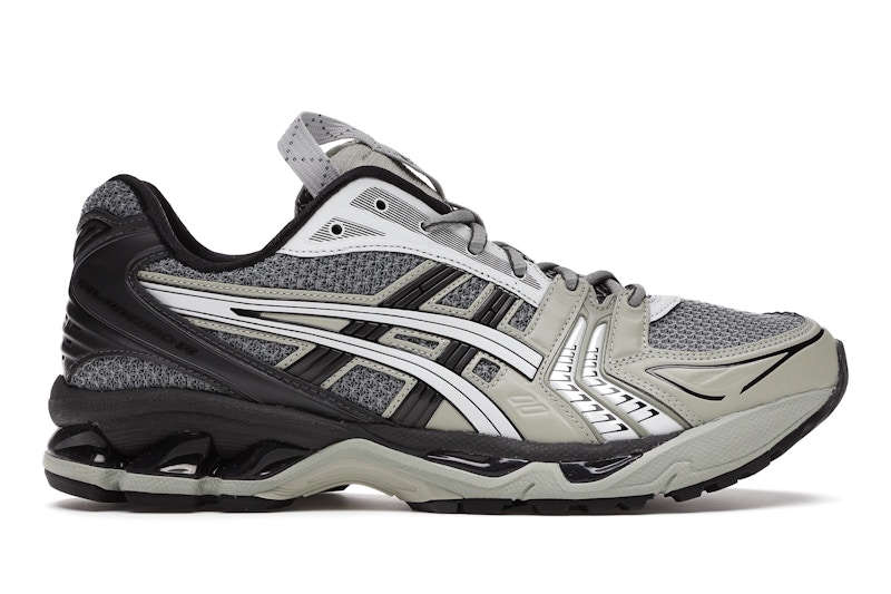 ASICS UB1-S Gel-Kayano 14 Piedmont Grey Sage