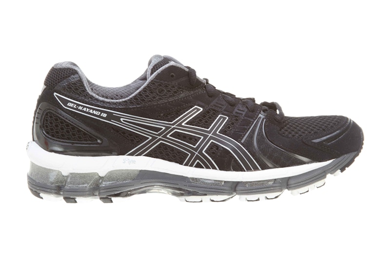 Asics gel 2025 kayano 18 zappos