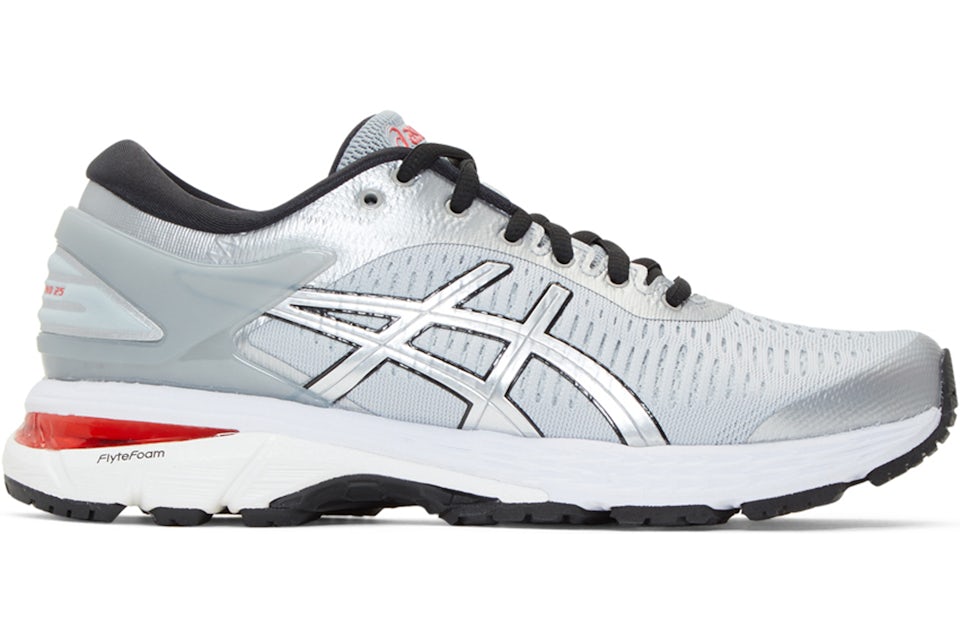 Asics gel kayano 25 best sale pris