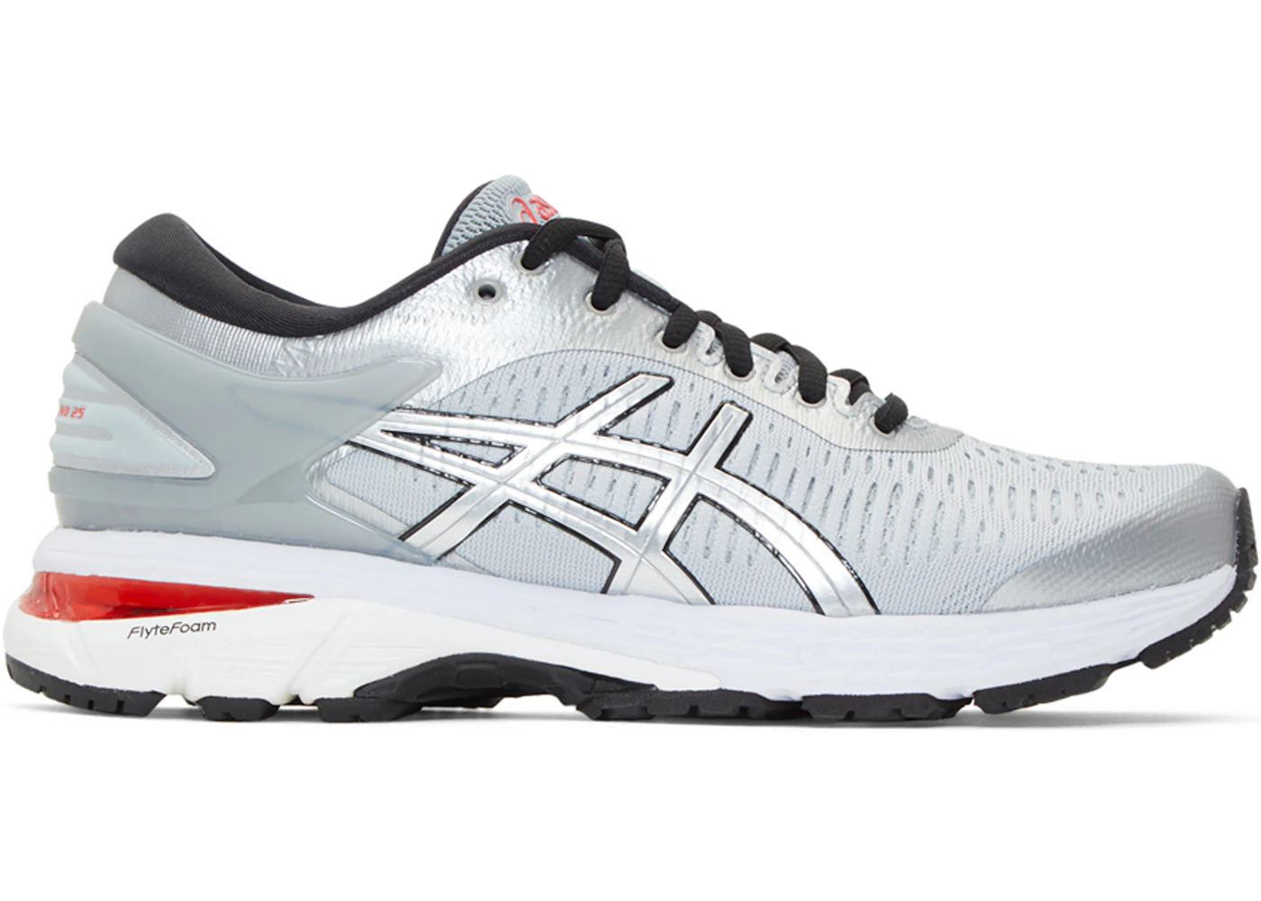 Harmony asics top gel kayano 25