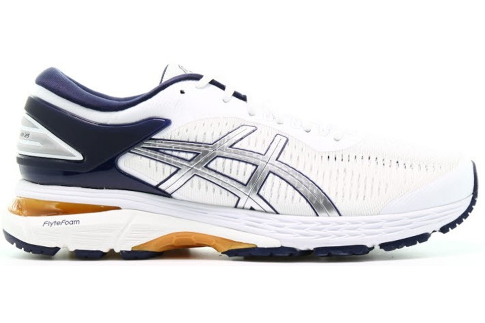 ASICS Gel Kayano 25 Naked Women s 1012A451 100 GB