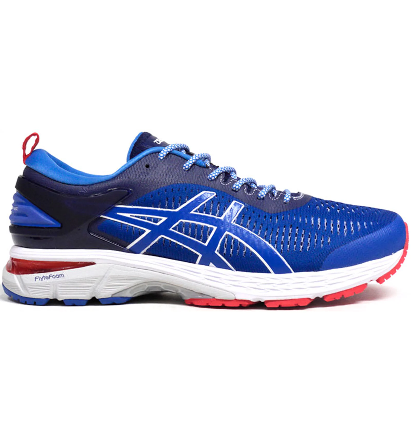 Asics x mita gel-kayano 25 trico review outlet