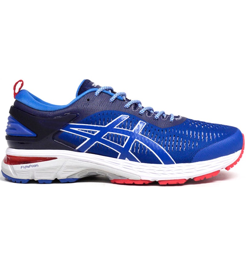 Gel kayano 25 mita discount