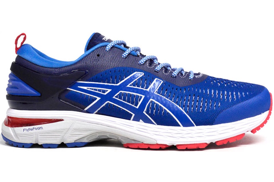 Asics gel kayano 25 best sale mita