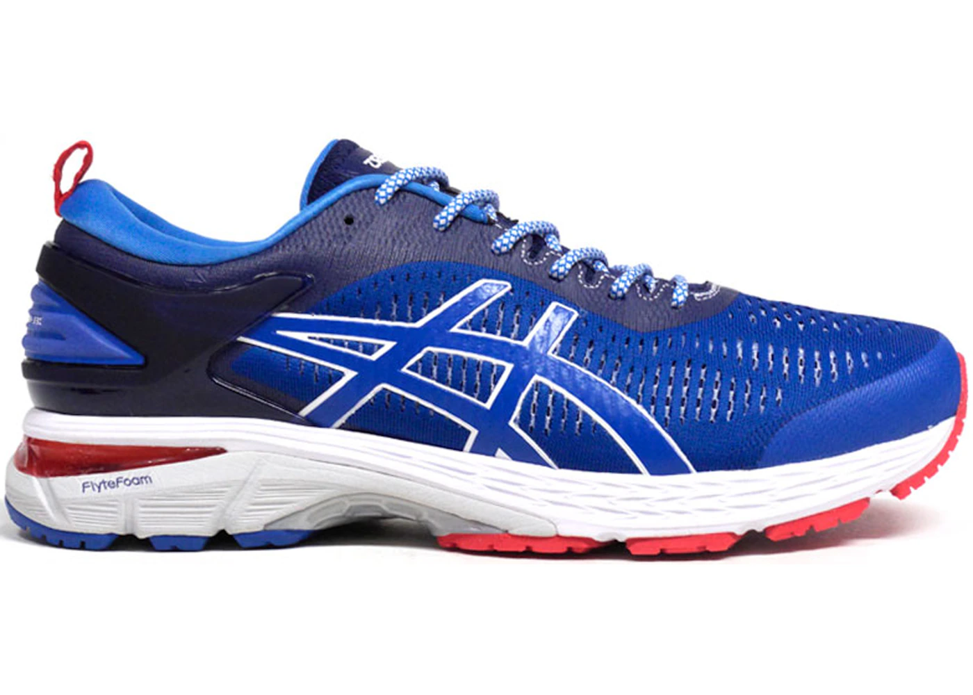 ASICS Gel-Kayano 25 mita sneakers Trico Men's - 1011A587-403 - US