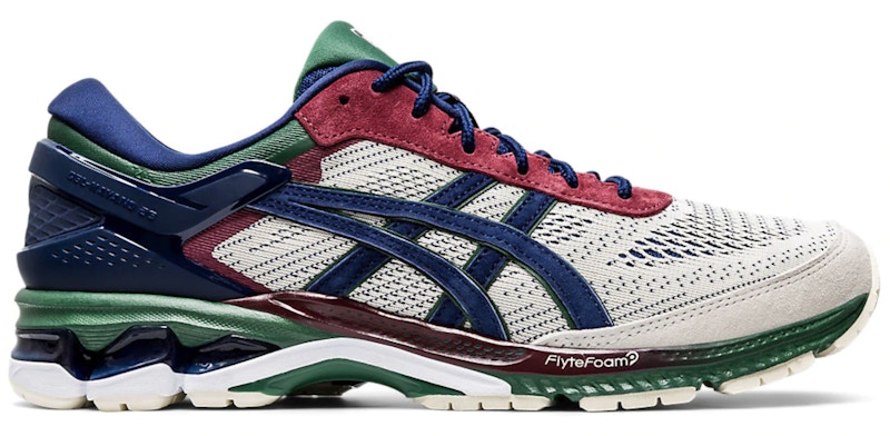 kayano gel 26