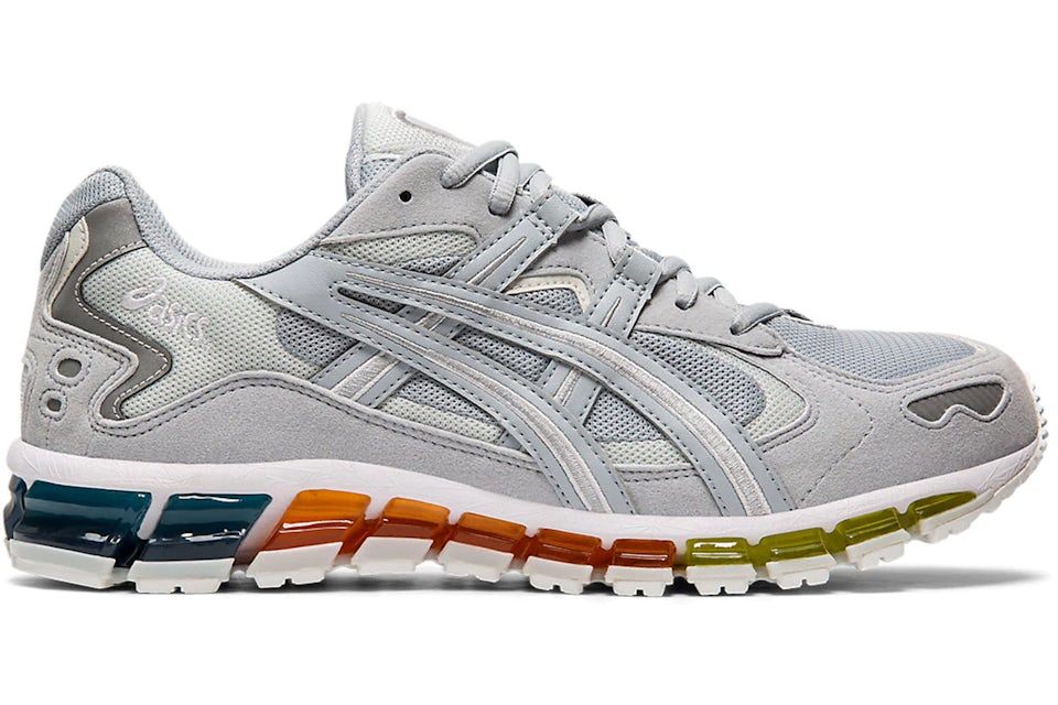Asics gel kayano 5 360 - homme chaussures deals