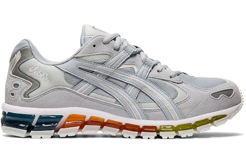 ASICS Gel Kayano 5 360 Grigio Piemonte Uomo 1021A158 020 IT