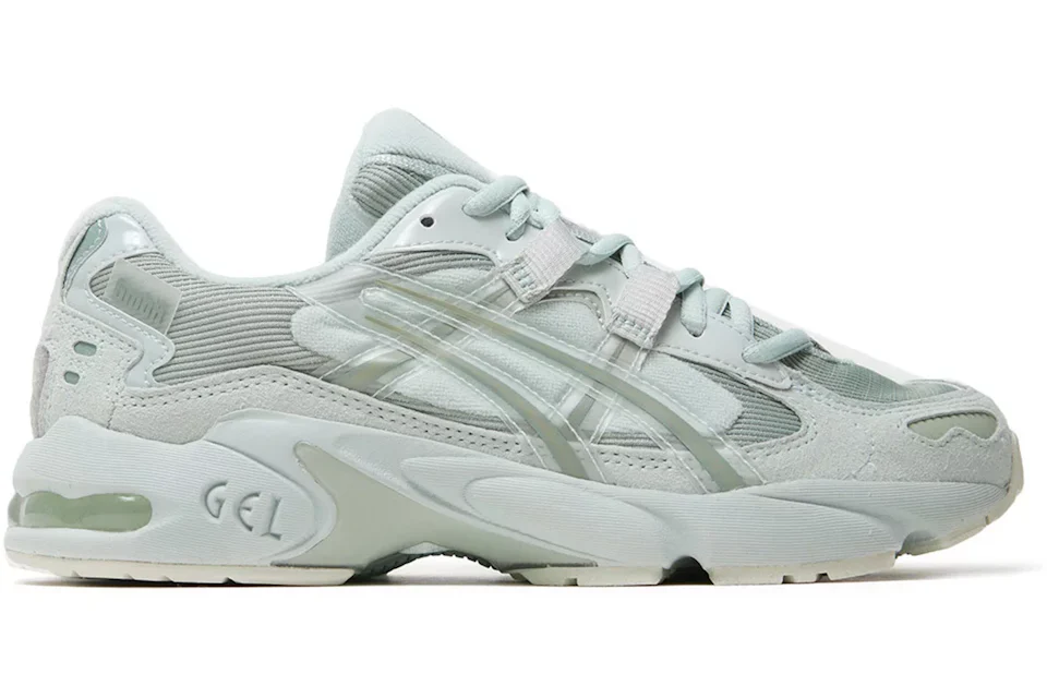ASICS Gel-Kayano 5 GmbH Lichen Rock Men's - Sneakers - US