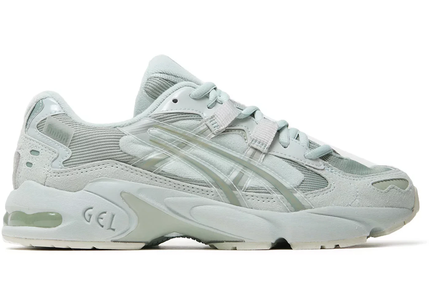 ASICS Gel Kayano 5 GmbH Lichen Rock