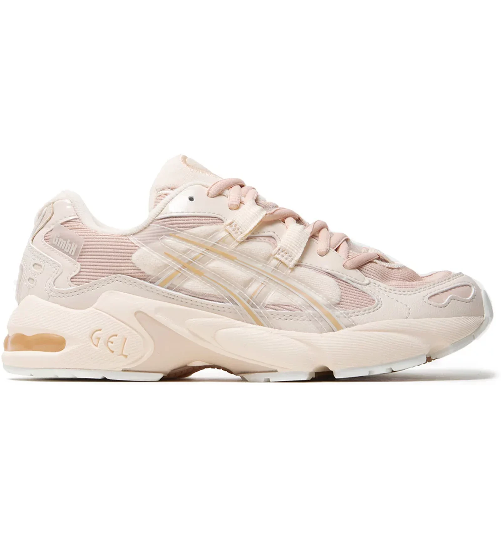 ASICS Gel Kayano 5 GmbH Seashell Men s Sneakers US