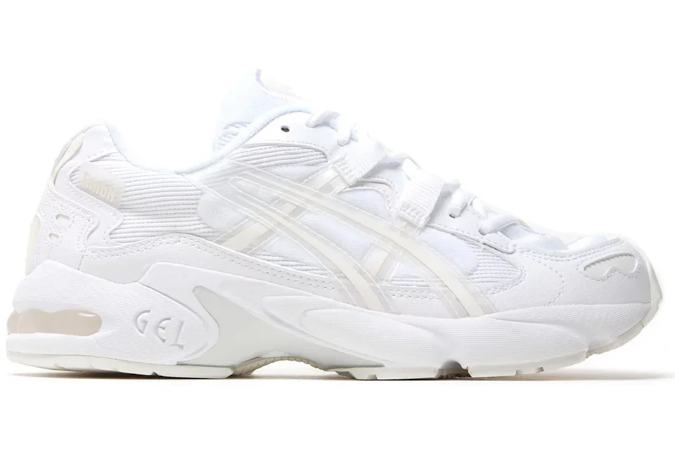 Gmbh 2025 asics kayano