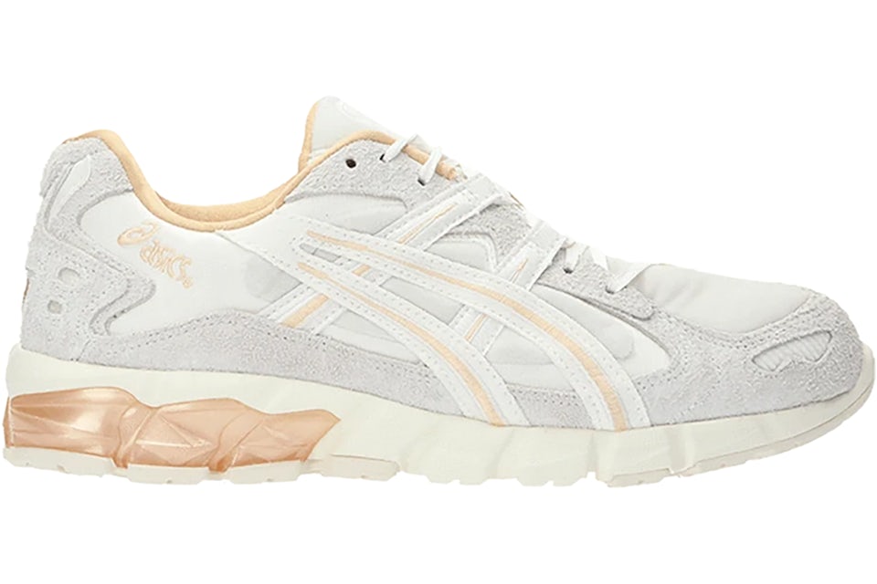 ASICS Gel Kayano 5 KZN Box of Chocolates
