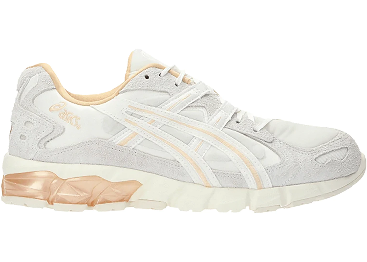 Asics gel kayano 5 sales kzn