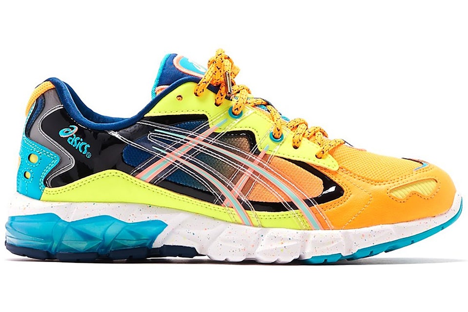 Asics gel kayano top 5 kzn shoes