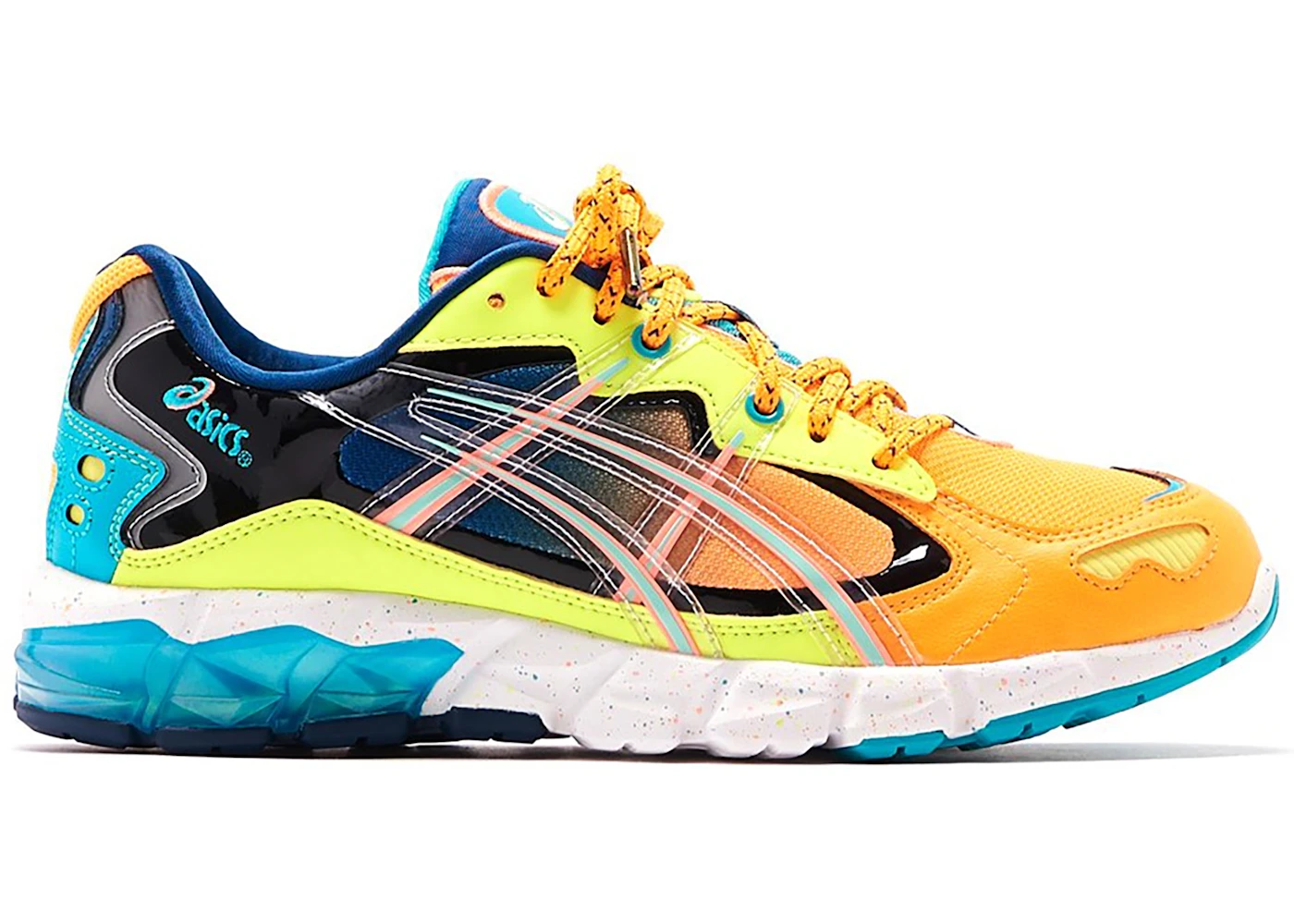 Women's asics gel-kayano shop 5 kzn running shoes