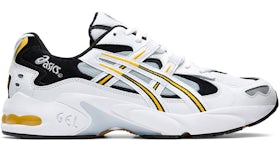 ASICS Gel Kayano 5 OG White Black Red 1021A182 100 JP