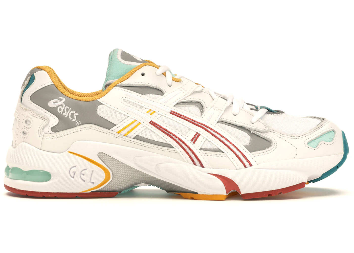 ASICS Gel-Kayano Ronnie Fieg Oasis Men's 1021A213-100 US