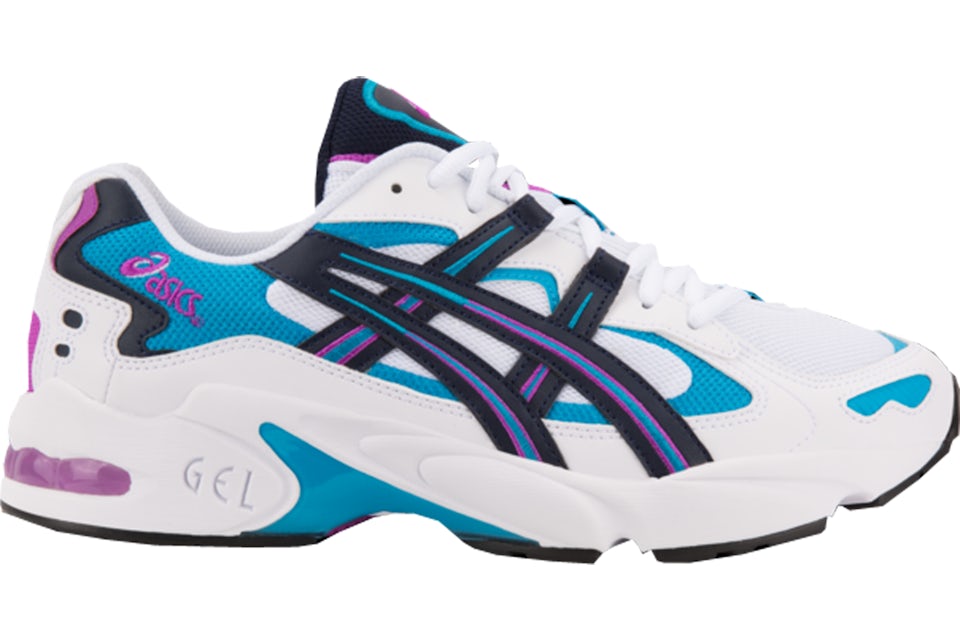 Asics gel kayano 5 hot sale og south beach