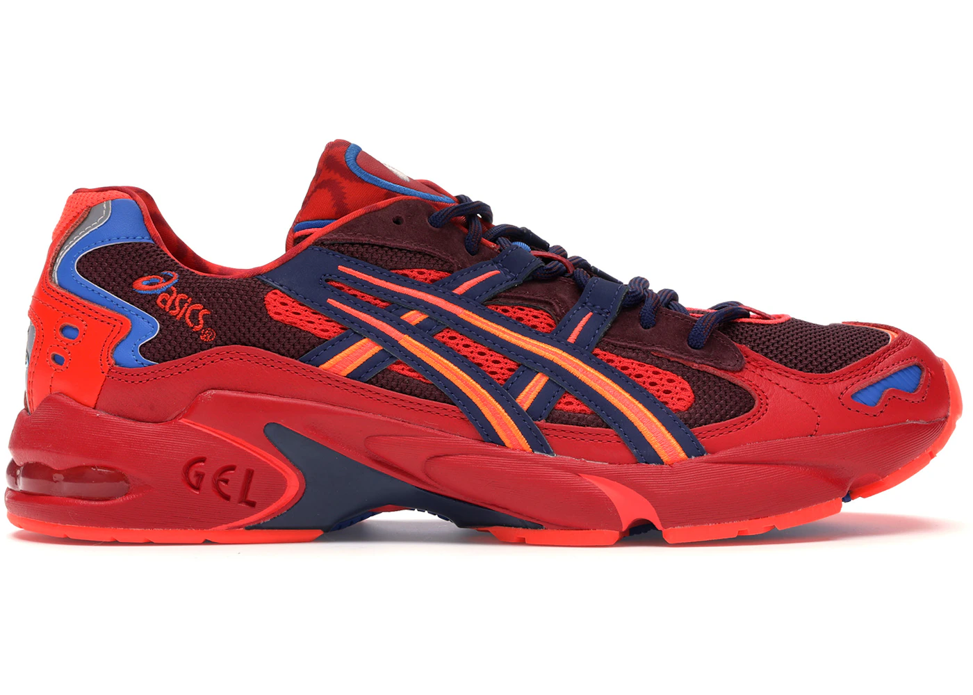 Asics Gel Vivienne Westwood ASICS Gel-Kayano Vivienne