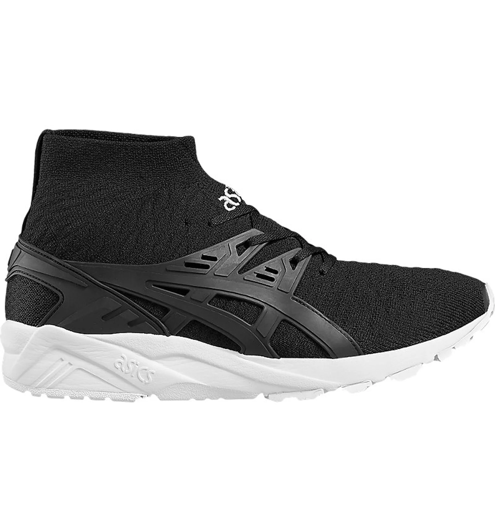 Asics gel kayano trainer best sale knit avis