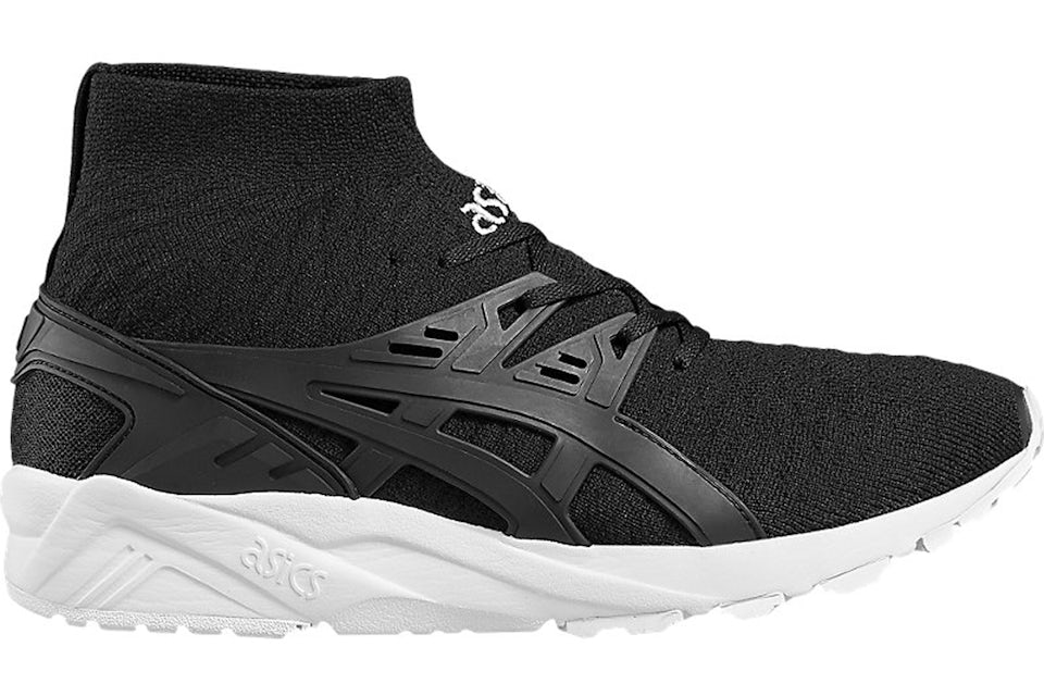 Asics kayano trainer knit best sale