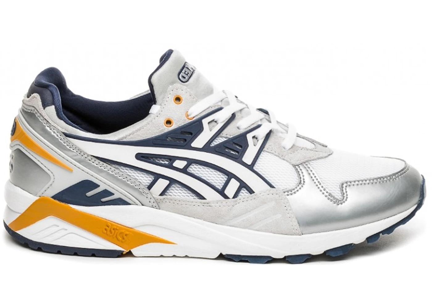 Asics gel kayano trainer cheap uomo Vendita
