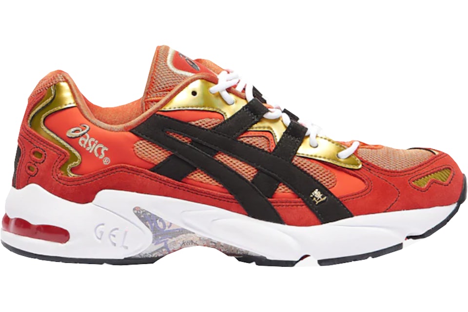 ASICS Gel Kayano Trainer OG Pensole Uomo Sneaker IT