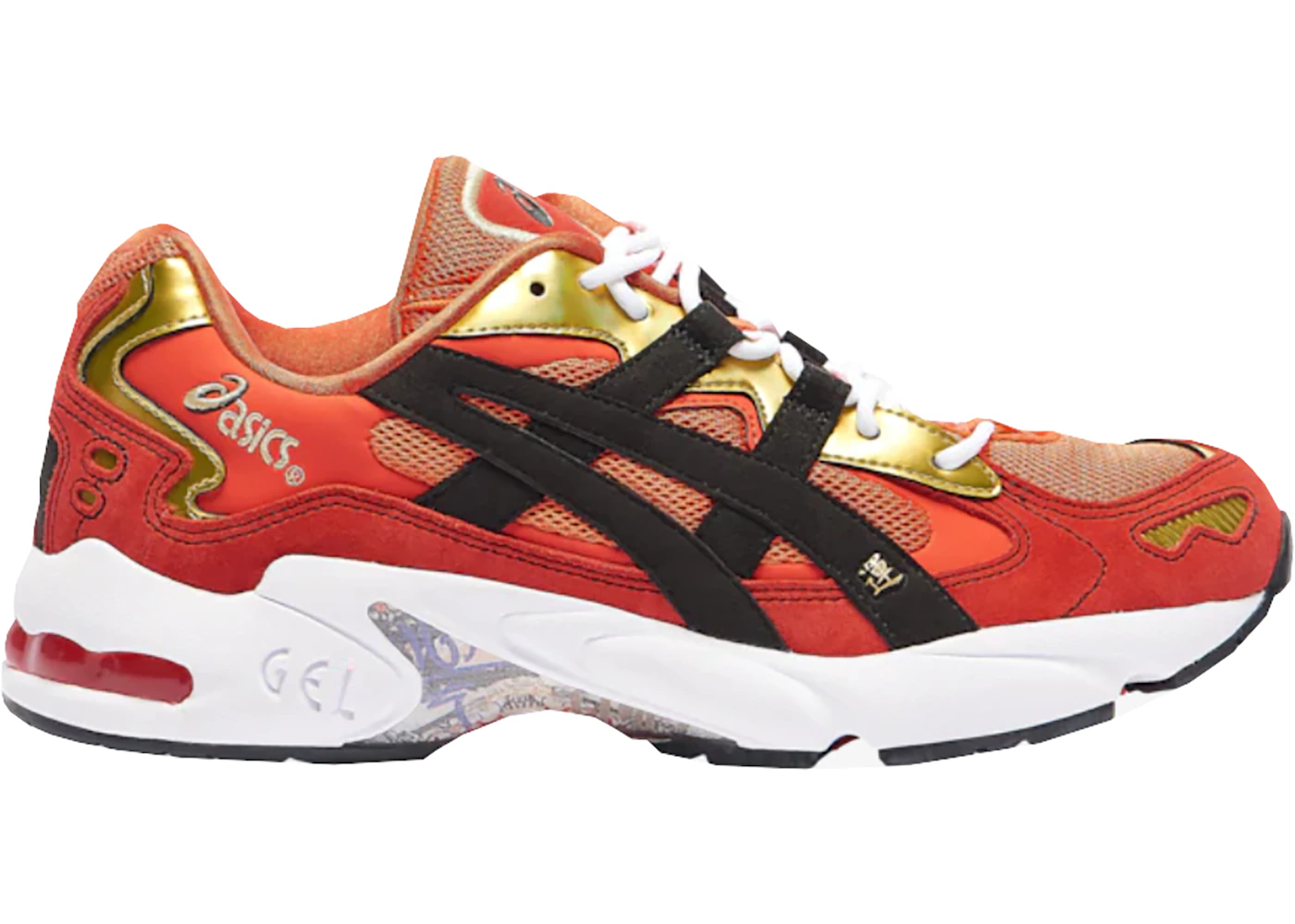 Asics gel kayano trainer cheap uomo Vendita