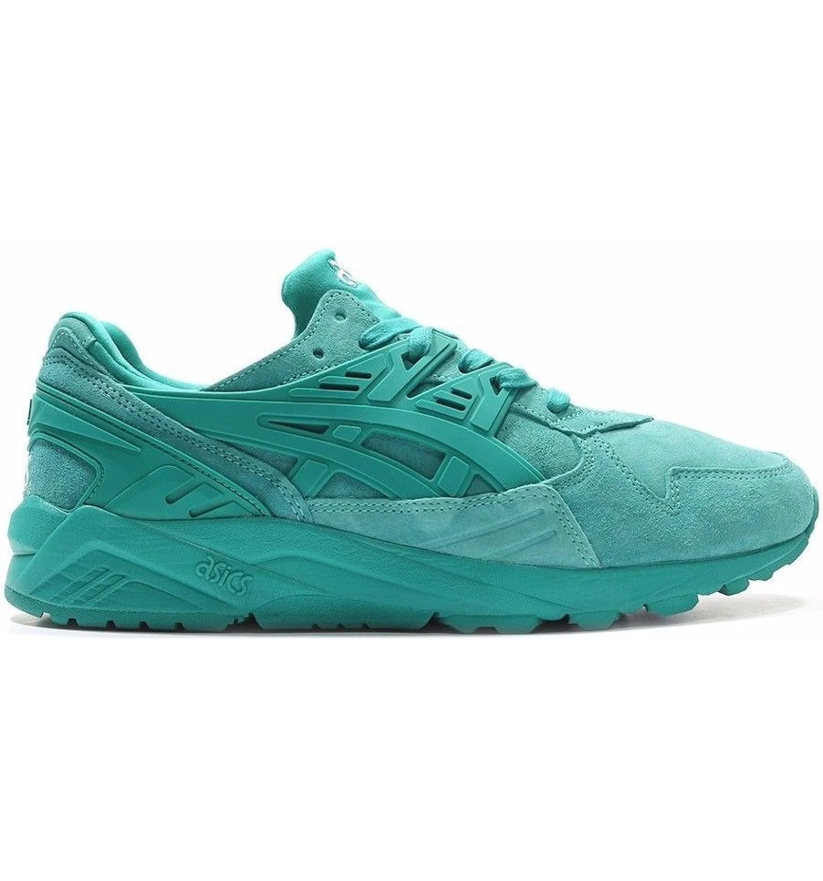 ASICS Gel Kayano Trainer Ocean Pack Spectra Green Men s