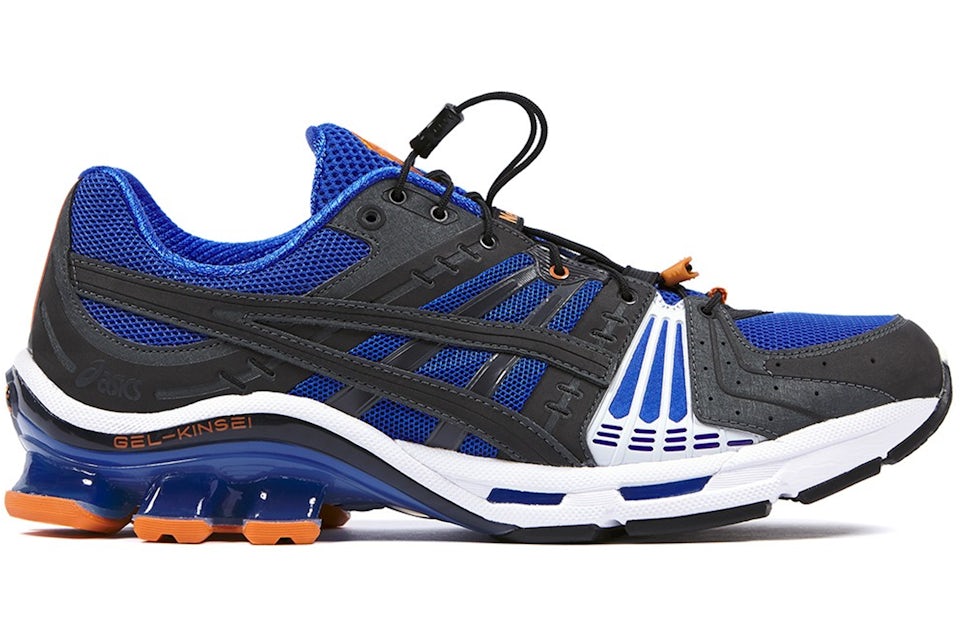 ASICS Gel Kinsei Affix Illusion Blue Men s Sneakers GB